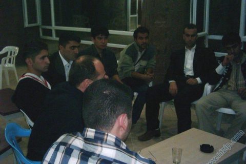 M.sarı ile sohbet 