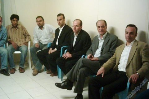 iftar gecesi 