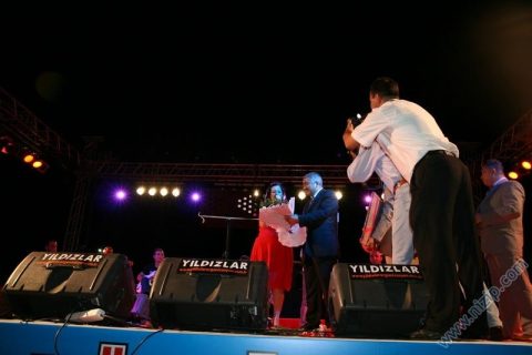 3. Zeugma Festivali 