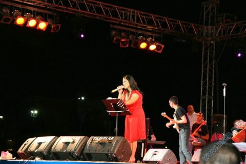 3. Zeugma Festivali 