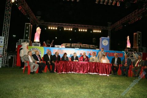 3. Zeugma Festivali 
