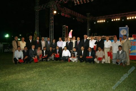 3. Zeugma Festivali 
