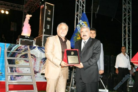 3. Zeugma Festivali 