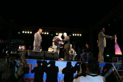 3. Zeugma Festivali 