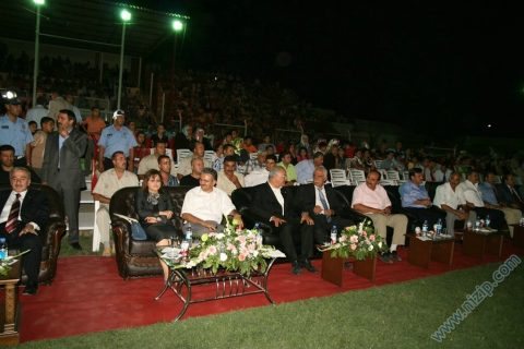 3. Zeugma Festivali 