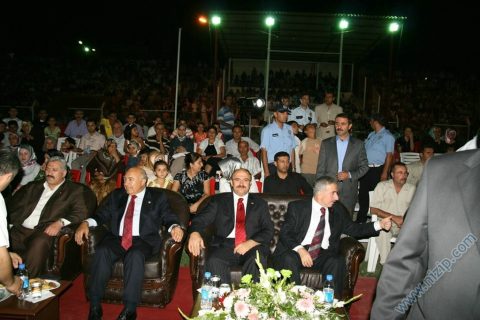 3. Zeugma Festivali 
