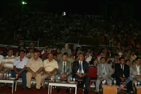 3. Zeugma Festivali 