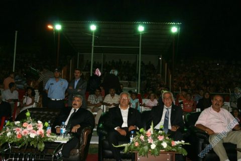3. Zeugma Festivali 