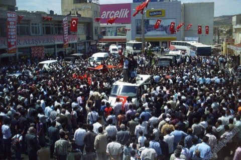ŞEHİT 