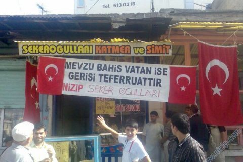 sehite rahmet 