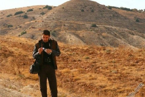 2007 Yılı ağaç dikme 