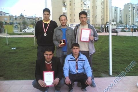 güreş 