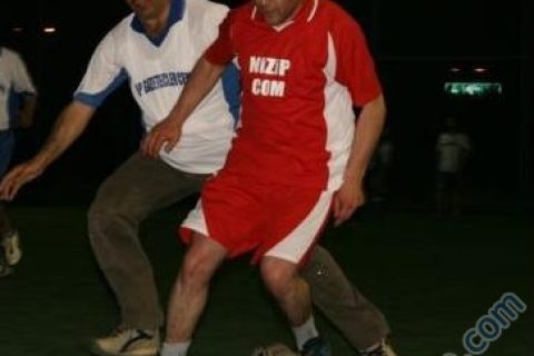 maçtan mücadeleler 