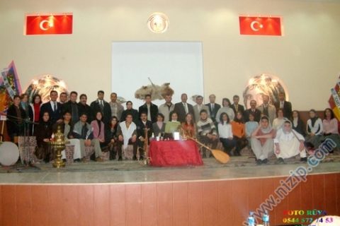 tiyatro 