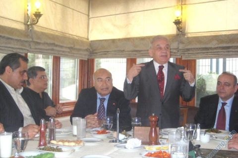 İstanbul Nizipliler Derneği 