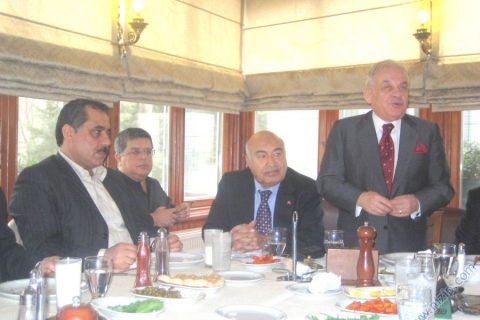 İstanbul Nizipliler Derneği 