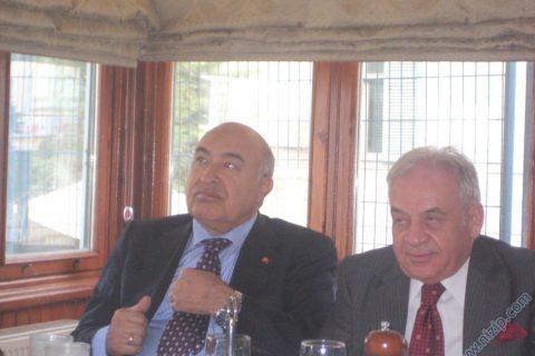 İstanbul Nizipliler Derneği 
