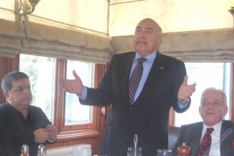 İstanbul Nizipliler Derneği 