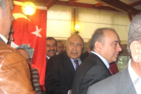 İstanbul Nizipliler Derneği 