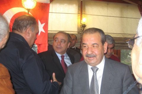 İstanbul Nizipliler Derneği 