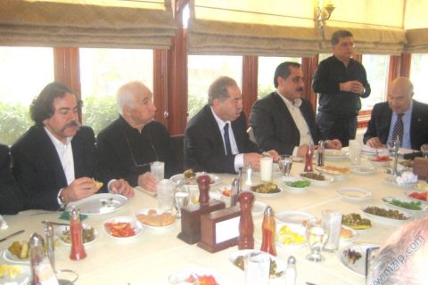 İstanbul Nizipliler Derneği 