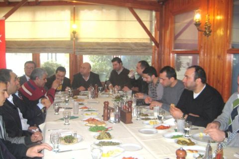 İstanbul Nizipliler Derneği 