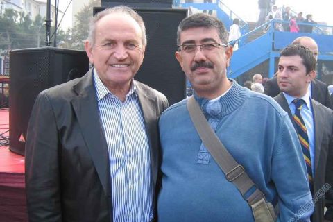 gökyer ailesinden 