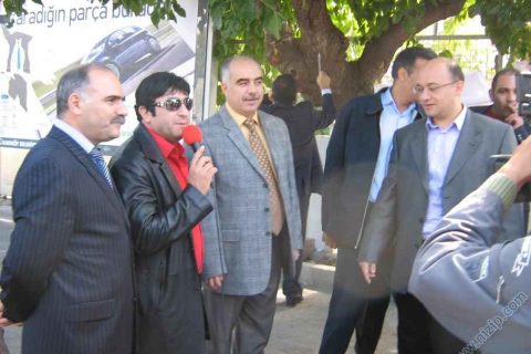 gökyer ailesinden 