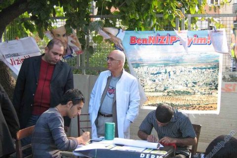 gökyer ailesinden 