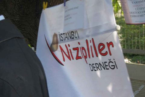gökyer ailesinden 