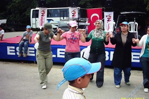 8 haziran istanbul'daki nizip'liler sahresi 
