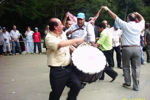 8 haziran istanbul'daki nizip'liler sahresi 