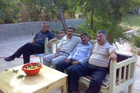 86 Dönem NİHL Mezunları 