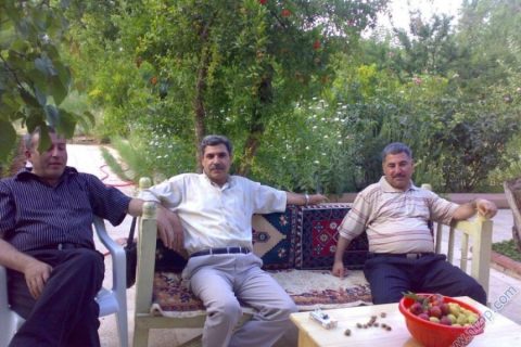 86 Dönem NİHL Mezunları 