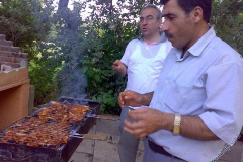 86 Dönem NİHL Mezunları 