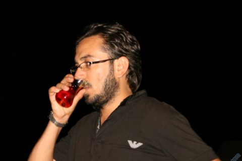 Nizipcom 4 Osmanlı toplantısı 