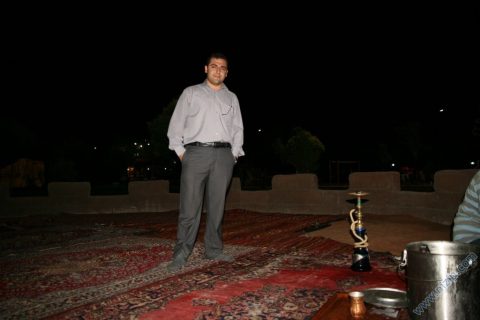 Nizipcom 4 Osmanlı toplantısı 
