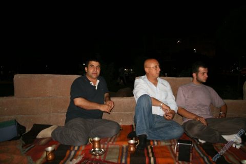 Nizipcom 4 Osmanlı toplantısı 
