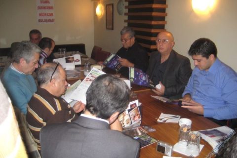 2009 Dürümcü Emmi nizip.com 