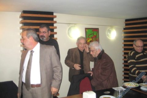 2009 Dürümcü emmi nizip.com toplantısı 