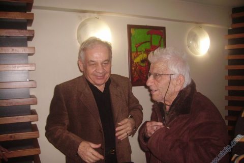 Cahit Tanyol 