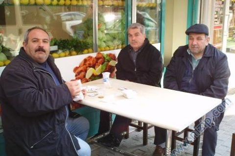 Güngören nizipliler dernegi 07-03-2010 