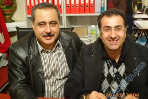 Güngören nizipliler dernegi 07-03-2010 