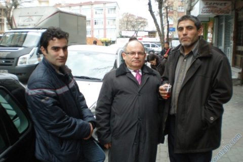 Güngören nizipliler derneği 10 ocak 2010 tarihinde geleneksel kahvaltı yapıldı Foto__