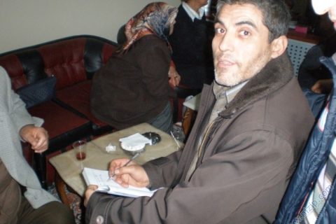 Güngören nizipliler derneği 10 ocak 2010 tarihinde geleneksel kahvaltı yapıldı Foto__
