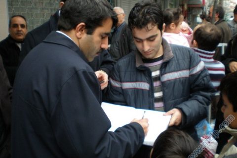 Güngören nizipliler derneği 10 ocak 2010 tarihinde geleneksel kahvaltı yapıldı Foto__