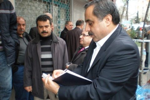 Güngören nizipliler derneği 10 ocak 2010 tarihinde geleneksel kahvaltı yapıldı Foto__