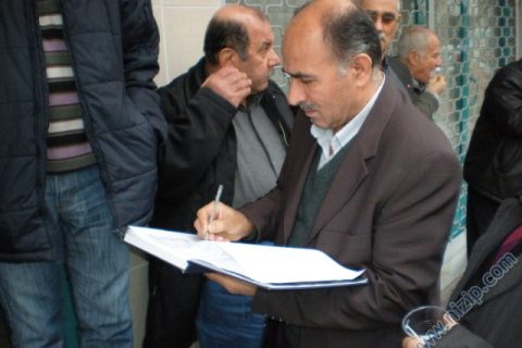 Güngören nizipliler derneği 10 ocak 2010 tarihinde geleneksel kahvaltı yapıldı Foto__