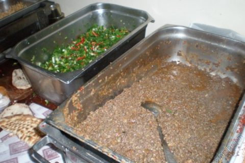 Güngören nizipliler derneği 10 ocak 2010 tarihinde geleneksel kahvaltı yapıldı Foto__