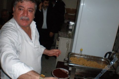 Güngören nizipliler derneği 10 ocak 2010 tarihinde geleneksel kahvaltı yapıldı Foto__